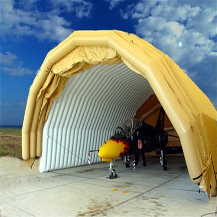 博尔塔拉充气飞机机库