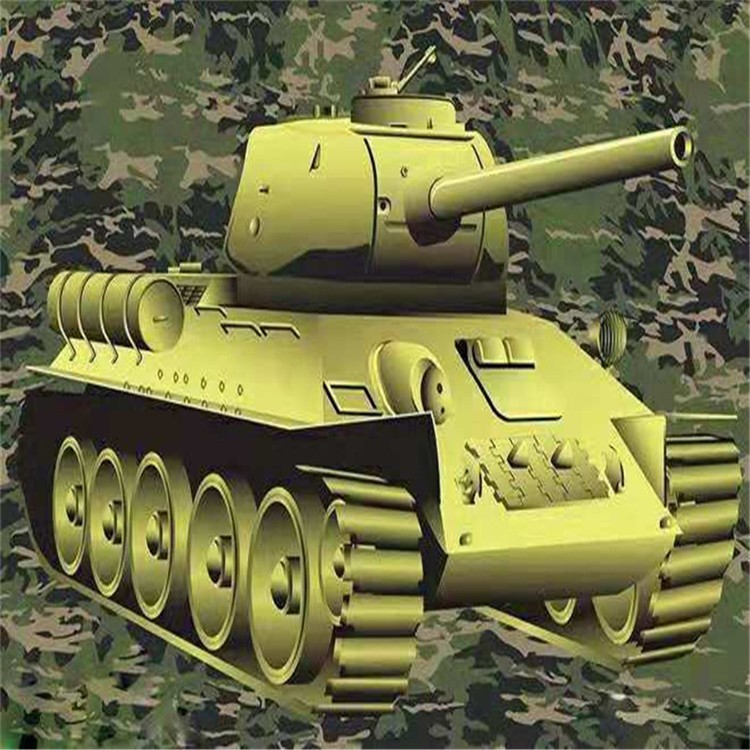 博尔塔拉充气军用坦克价格